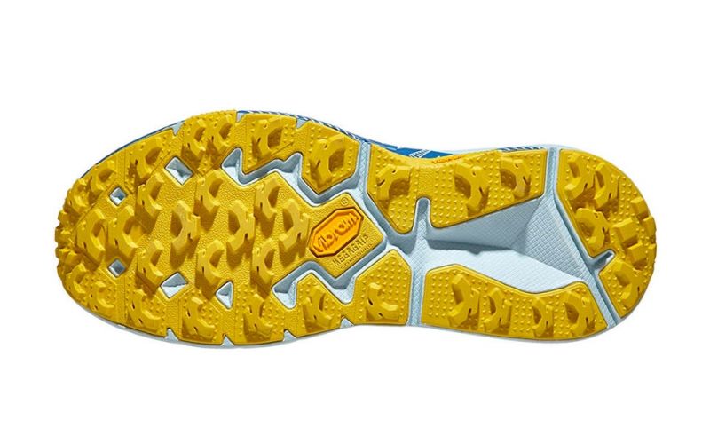 Hoka one one speedgoat 3 mujer outlet