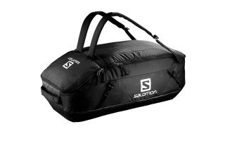 SALOMON BOLSA PROLOG 70 NEGRO