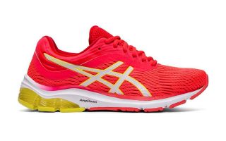 ASICS GEL PULSE 11 ROSA CORAL MUJER 1012A467 700