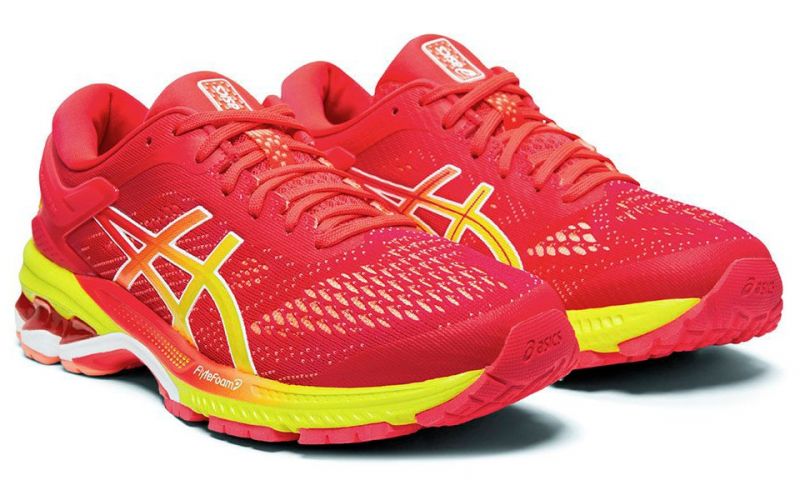 Kayano 26 mujer outlet