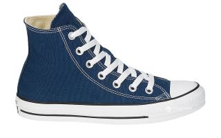 CONVERSE CHUCK TAYLOR ALL STAR CLASSIC AZUL NAVY M9622C