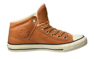 CONVERSE CHUCK TAYLOR ALL STAR HIGHT STREET BEIGE 157471C