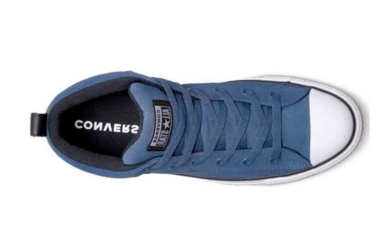 estrella de converse all star