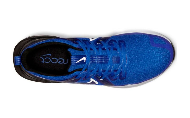 nike legend react 2 azul