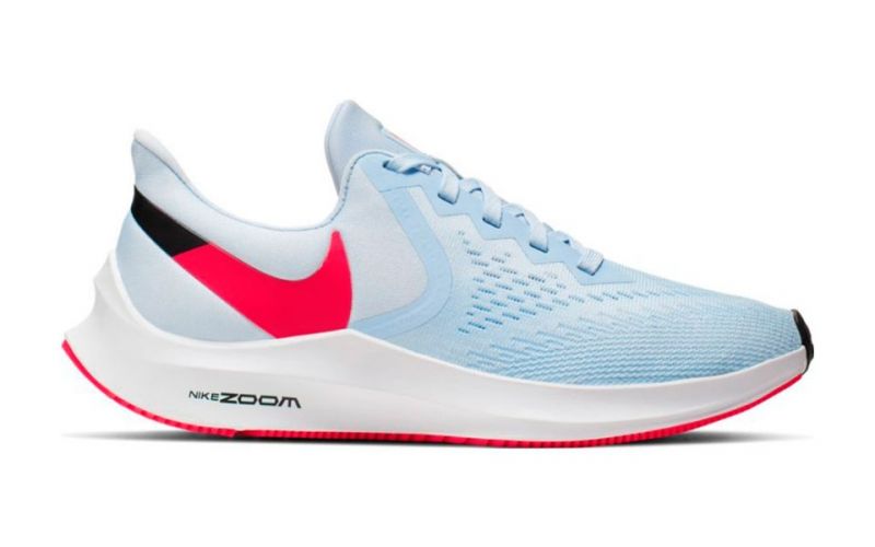 Nike zoom celeste clearance
