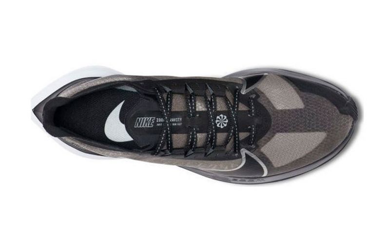 cortavientos nike hombre plata