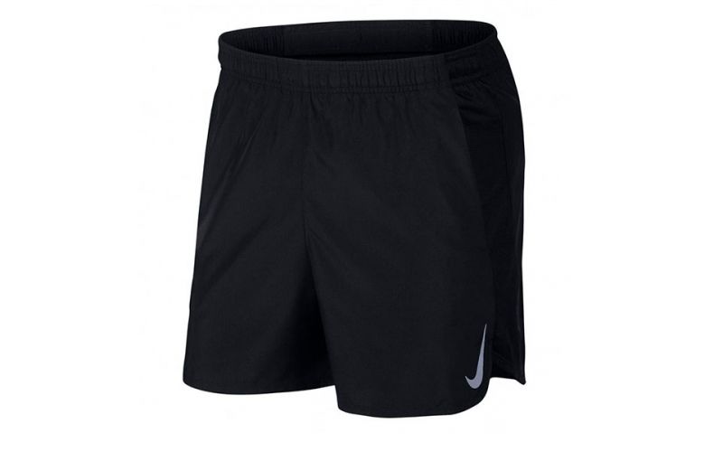 Nike Pantalon Corto Challenger 5 Negro - Farbe: Eu MGröße: HERREN- Erzeugniscode: 888410910320