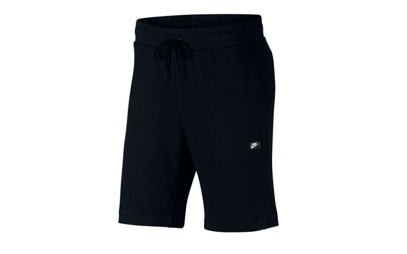 Nike Pantalones Cortos Optic Negro - Farbe: Eu SGröße: HERREN- Erzeugniscode: 888409543232