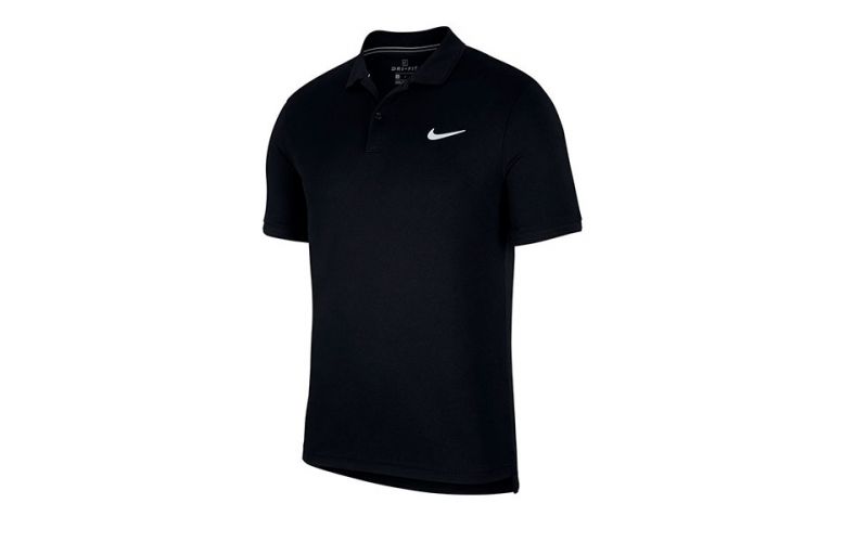 Nike Polo Court Dry Team Negro - Farbe: Eu XlGröße: HERREN- Erzeugniscode: 191887917731