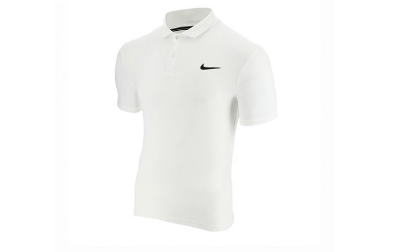 Nike Polo Dri-Fit Blanco - Farbe: Eu XlGröße: HERREN- Erzeugniscode: 191887917892