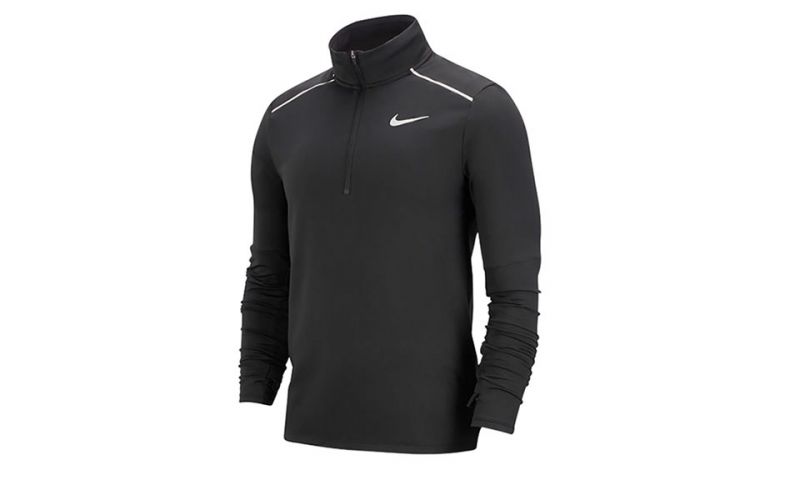 Nike Chaqueta Element Top 3.0 Negro - Farbe: Eu MGröße: HERREN- Erzeugniscode: 193146071406