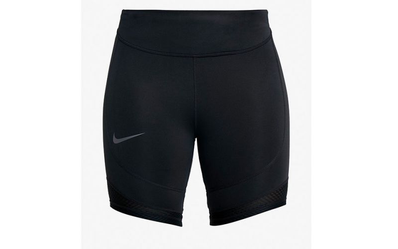 Nike Malla Corta Bike Air Negro Mujer - Farbe: Eu LGröße: DAMEN- Erzeugniscode: 193146805704