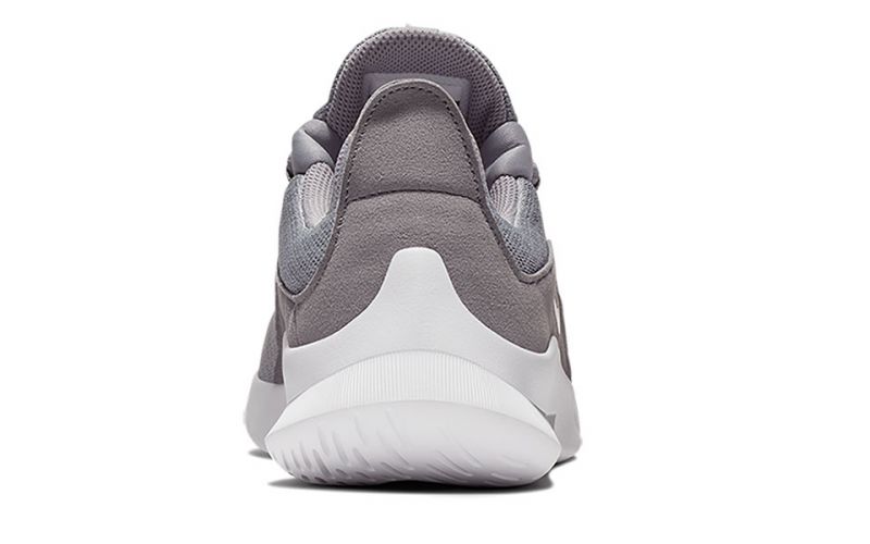 Nike Viale Gris - Diseño versátil