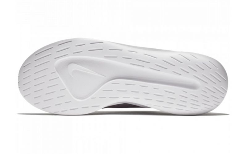 Nike Viale Gris - Diseño versátil