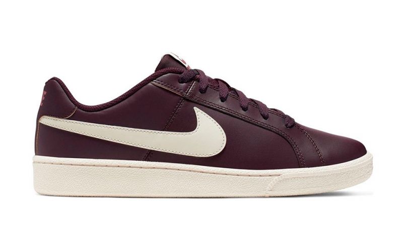 Nike Court Royale Marrón Beige Ni749747 200 - Farbe: Eu 45Größe: HERREN- Erzeugniscode: 193145217393