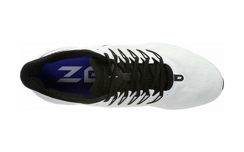 Nike Air Zoom Vomero 14 Blanco Azul - Diseño y calidad