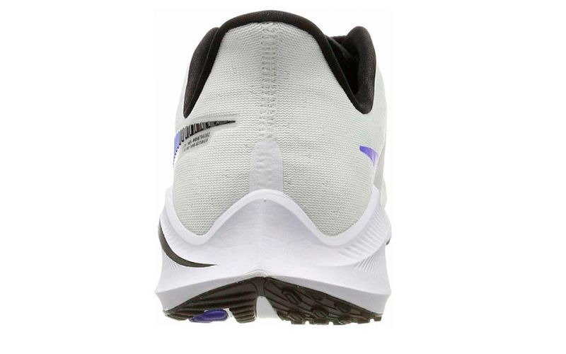 Nike Air Zoom Vomero 14 Blanco Azul - Diseño y calidad