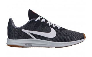 NIKE DOWNSHIFTER 9 SE NEGRO BLANCO NIBQ9257 001