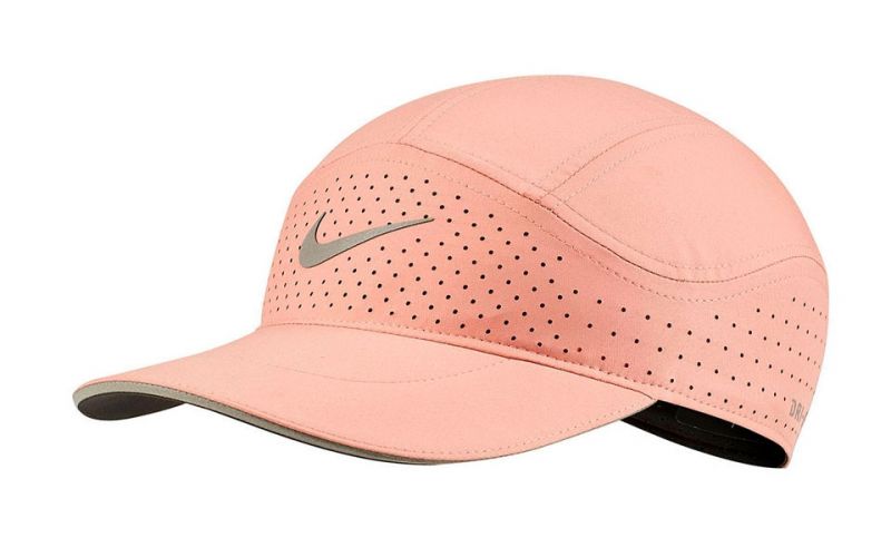 Nike Gorra Aerobill Tailwind Elite Rosa Mujer - Farbe: Größe: DAMEN- Erzeugniscode: 193147922745