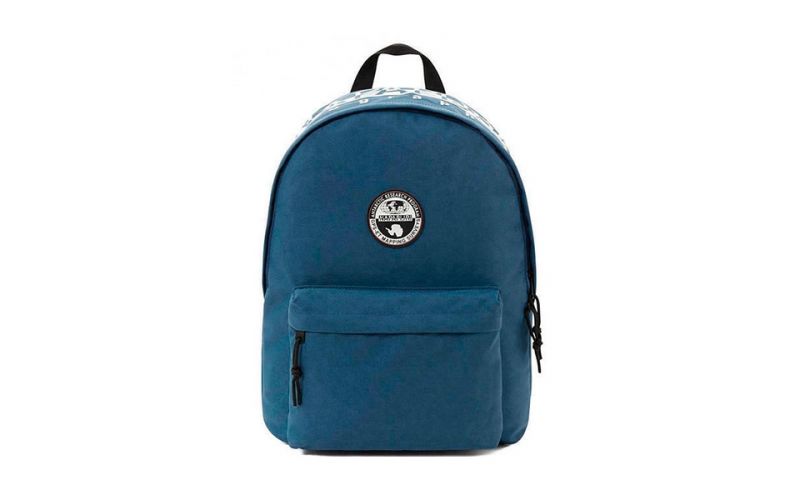 Sac A Dos Happy Day Pack 1 Bleu