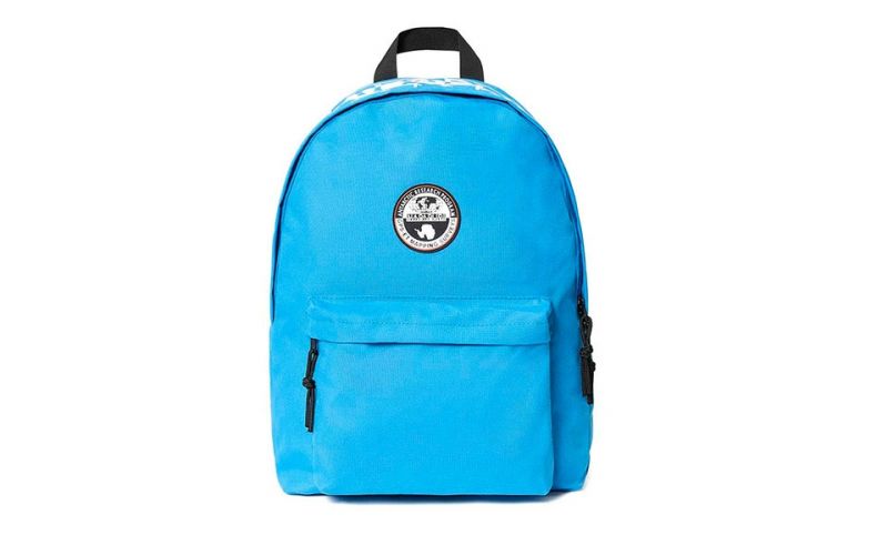 Sac A Dos Happy Day Pack 1 Bleu Ciel