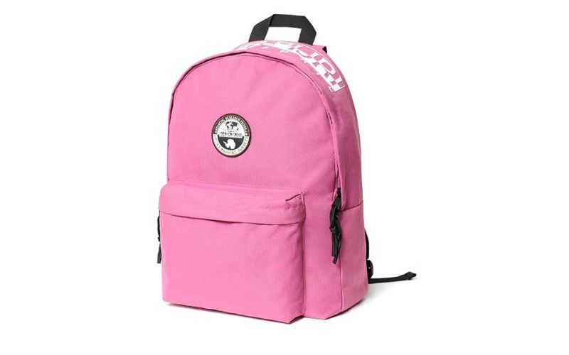 Napapijri happy backpack hot sale