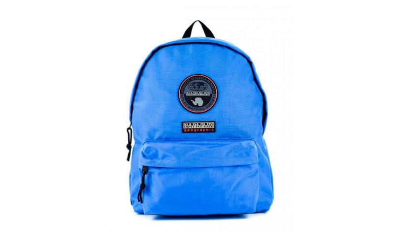 Sac A Dos Voyage El Bleu Ciel