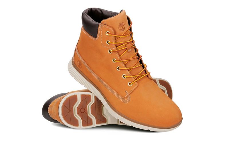 timberland killington 6in