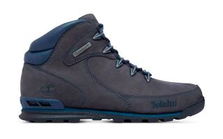 Timberland EURO ROCK HIKER NOIR TB0A1OIQC641