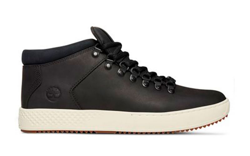 Cityroam Cupsole Alpine Noir Tb0a1s6l0011