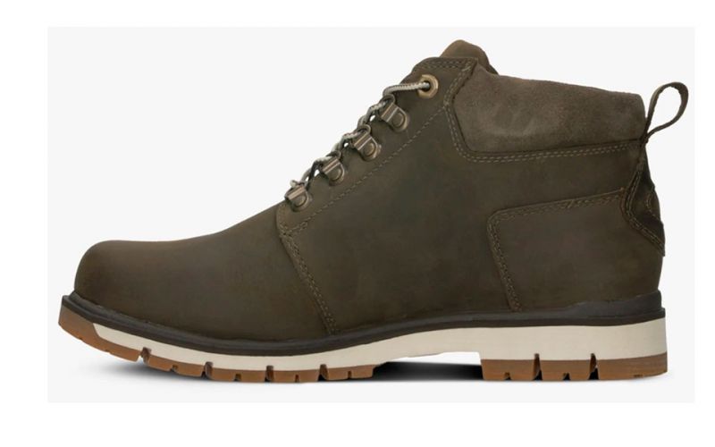 Timberland Radford Chukka WP Brown - Style