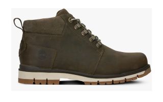 Timberland RADFORD CHUKKA WP BRUN TB0A28M69011