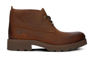 Timberland RAW TRIBE CHUKKA BRUN TB0A29G32031