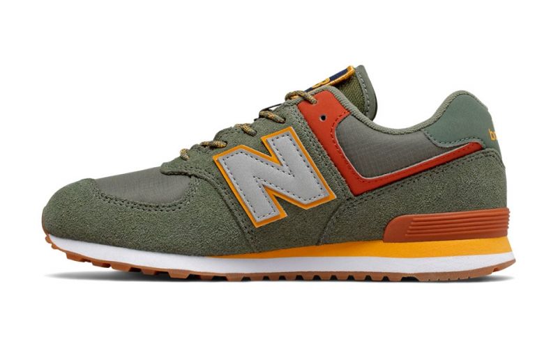 new balance gc574pad new balance gc574pad