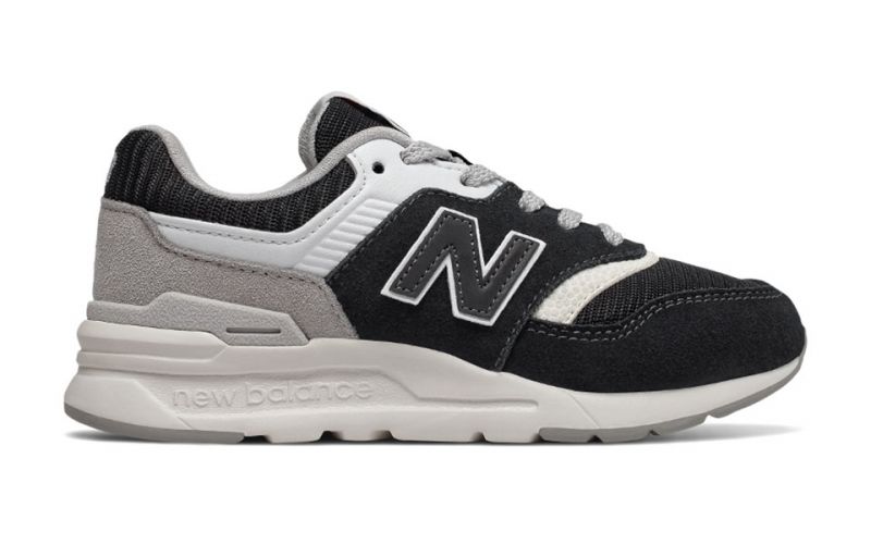 New Balance Gr997Hdr Negro Blanco - Farbe: Eu 39Größe: HERREN- Erzeugniscode: 193362525417