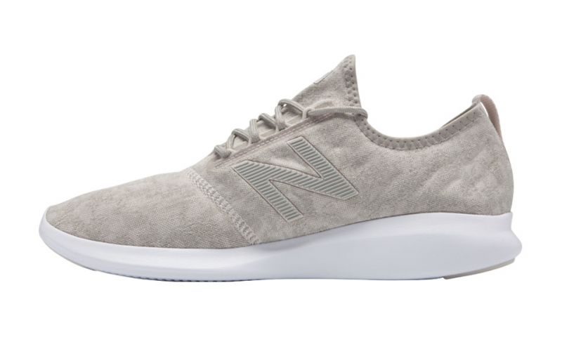 new balance fuelcore coast v4 white