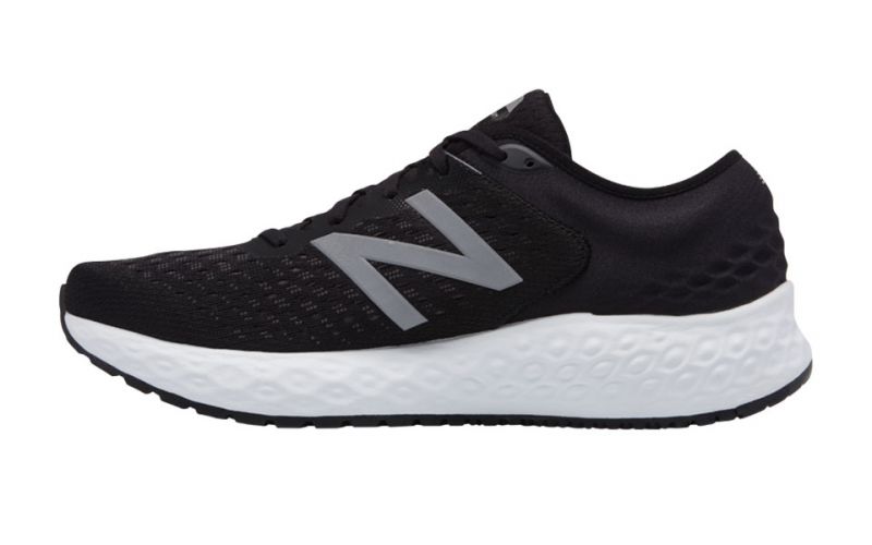 New Balance Fresh Foam 1080 v9 negro - Corredores