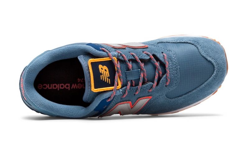 new balance niña azul new balance niña azul