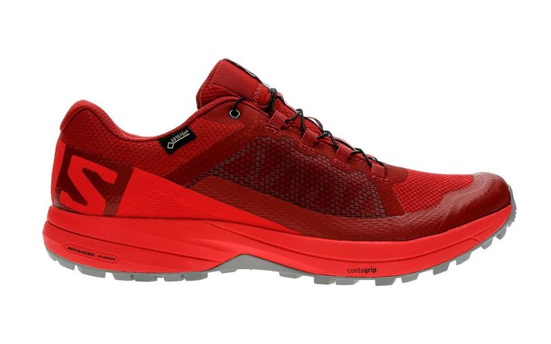 Xa Elevate Gtx Rouge L40670400