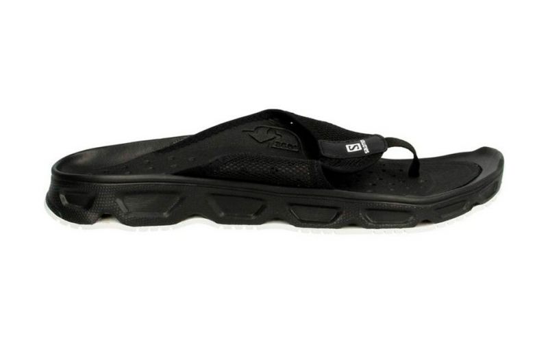 Salomon Rx Break 4.0 Negro - Farbe: Eu 42Größe: HERREN- Erzeugniscode: 889645927930