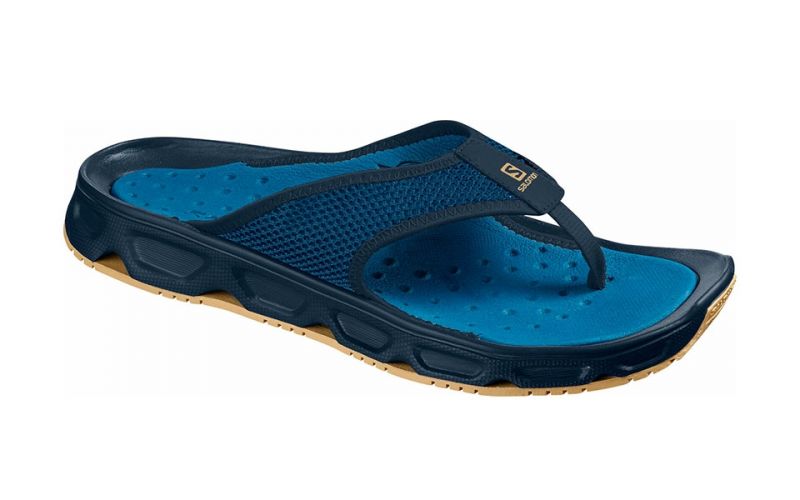 Salomon Rx Break 4.0 Azul Navy - Farbe: Eu 44Größe: HERREN- Erzeugniscode: 889645930060