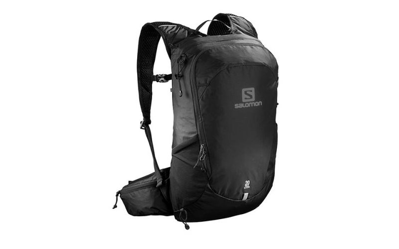 Salomon Mochila Trailblazer 20 Negro - Farbe: Größe: UNISEX- Erzeugniscode: 889645895154