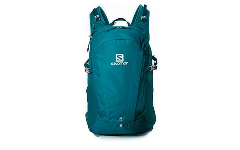 Mochila salomon online trailblazer 30