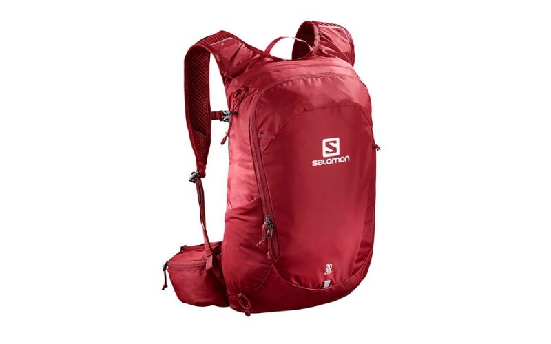 Salomon best sale trailblazer 20