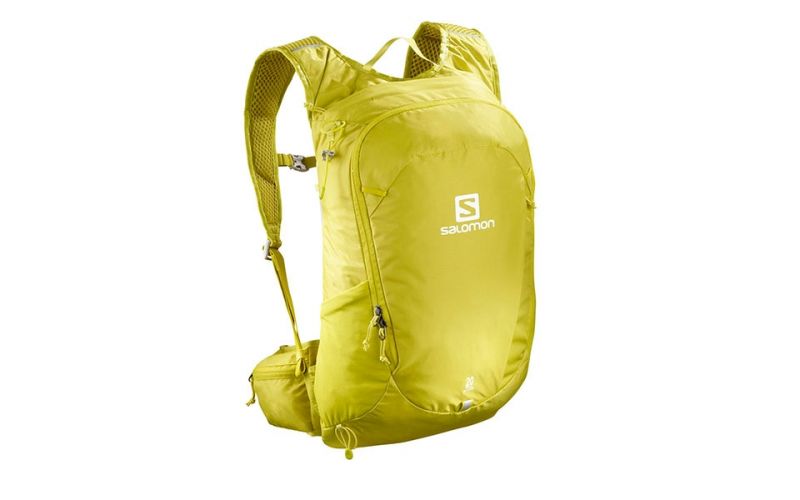 Salomon Mochila Trailblazer 20 en promoción