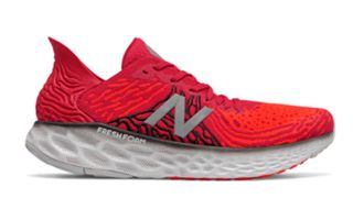NEW BALANCE FRESH FOAM 1080 V10 ROJO M1080R10