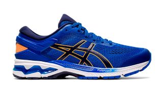 Asics GEL-KAYANO 26 AZUL ROYAL 1011A541-402
