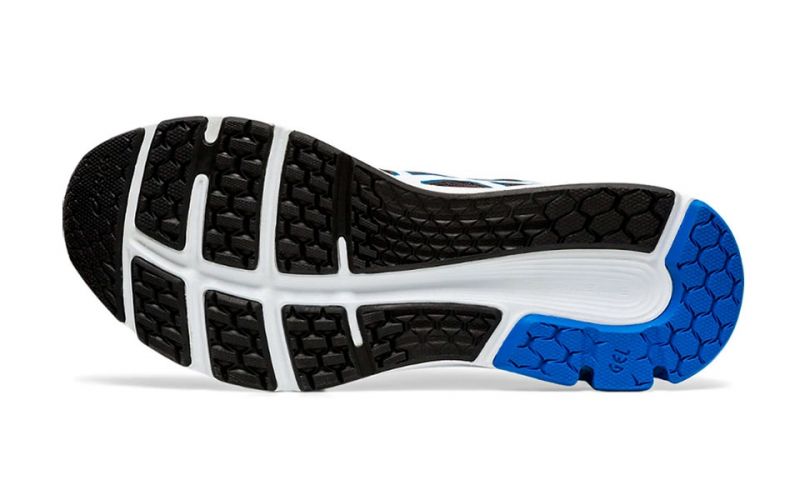 asics gel pulse 11 blue