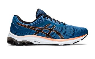 ASICS GEL PULSE 11 AZUL INDIGO 1011A550-402