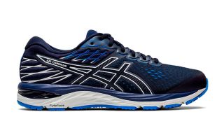 ofertas asics running hombre